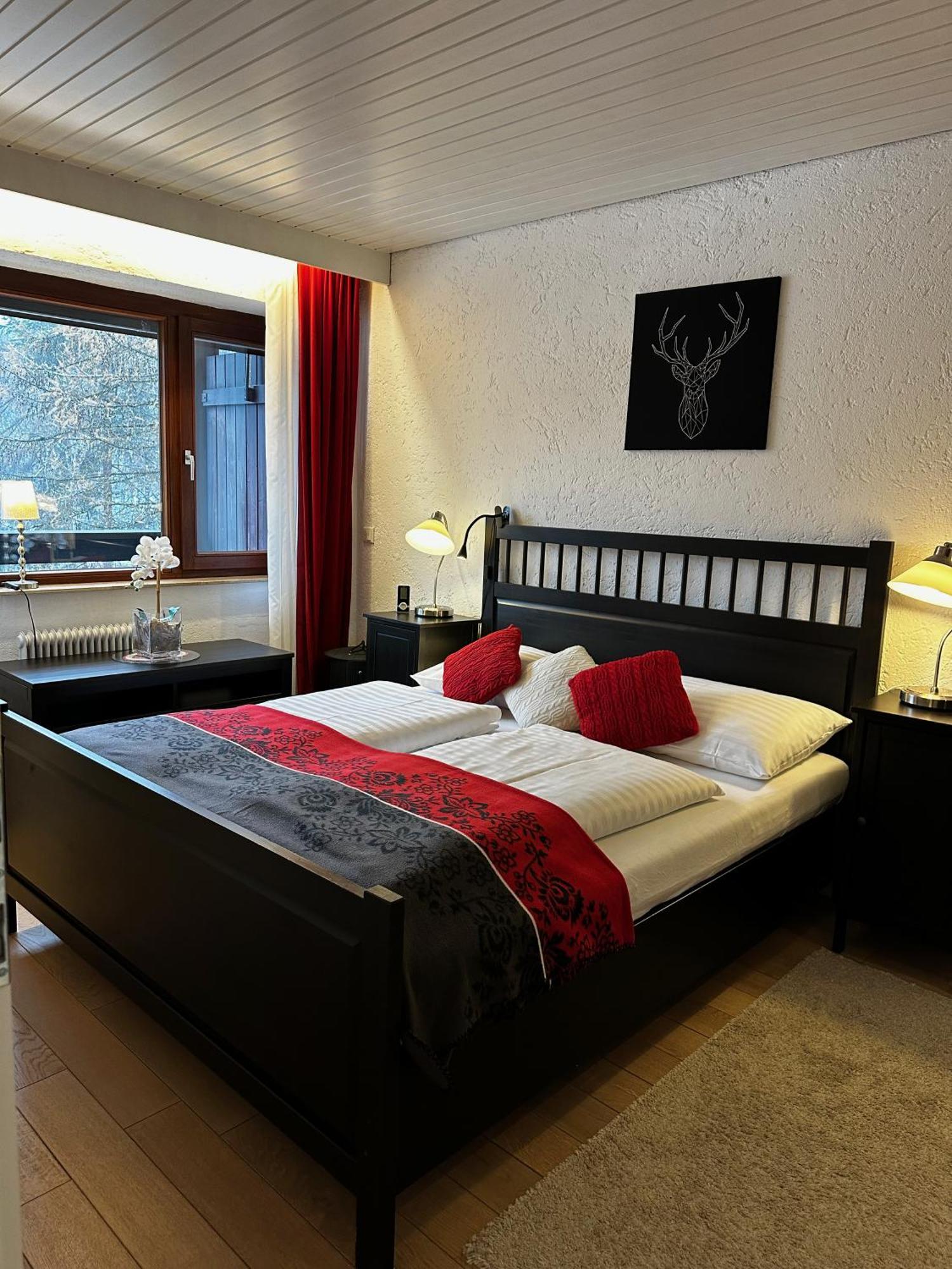 Appartementhaus Birkenwald Seefeld in Tirol Extérieur photo